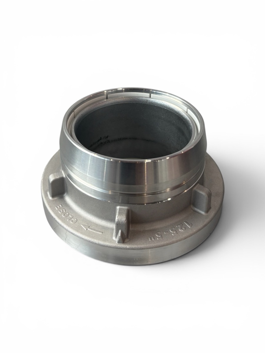 Innotrade Kupplung 4" & 5"